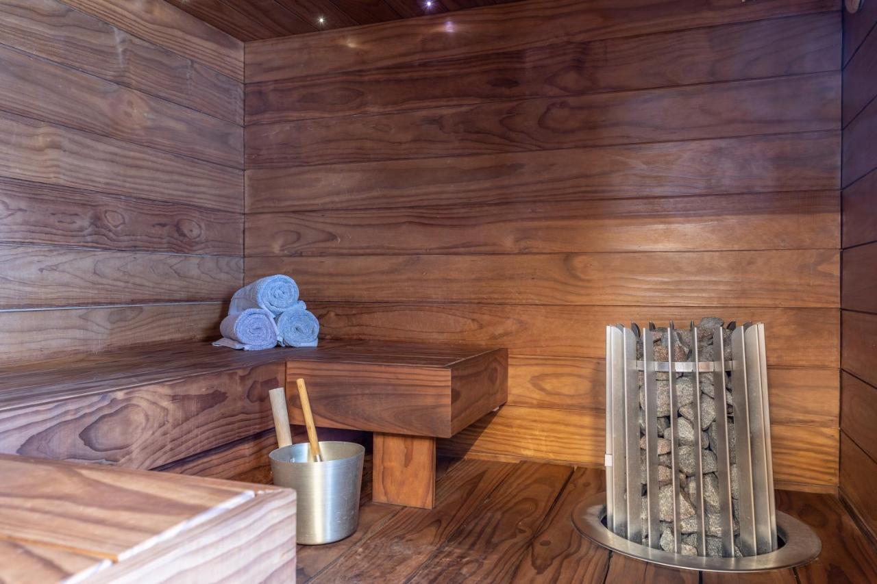 Miekojaervi Resort Pello Kültér fotó